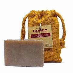 HONEY SOAP HONEY SOAP