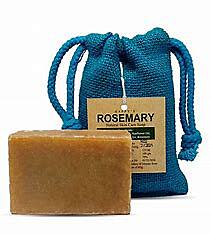 ROSEMARY SOAP