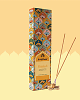 Holy waste Vimoksh Charcoal free Intense sticks (35 sticks)
