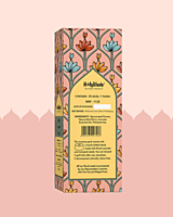 Holywaste Anandha Bamboo-less charcoal free Dhoop Incense sticks(30 sticks)