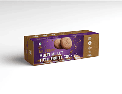 Multi Millet Tutti Fruity