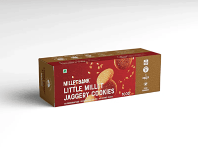 Little Millet Jaggery