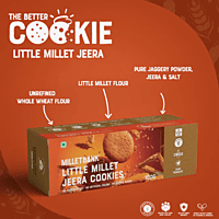 Little Millet Jeera Little Millet Jeera