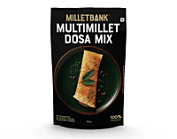 Multi millet Dosa mix Multi millet Dosa mix