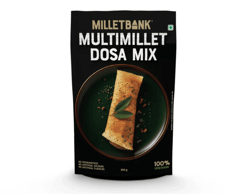 Multi millet Dosa mix Multi millet Dosa mix