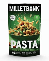 little millet pasta little millet pasta