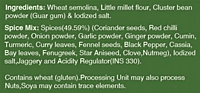 little millet pasta little millet pasta