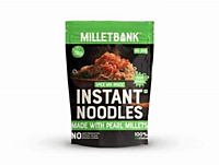 pearl millet instant noodles pearl millet instant noodles