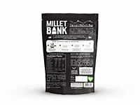 pearl millet instant noodles pearl millet instant noodles