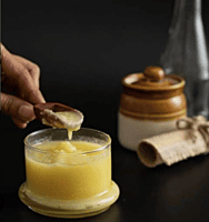 A2 Cow ghee (1li) A2 Cow ghee (1li)