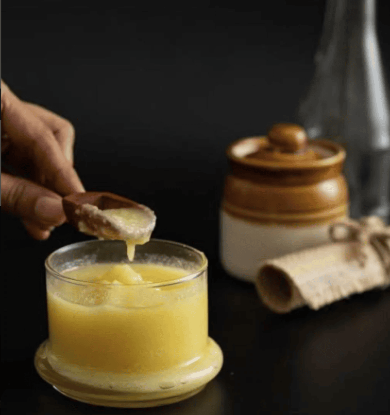 A2 Cow ghee (1li) A2 Cow ghee (1li)